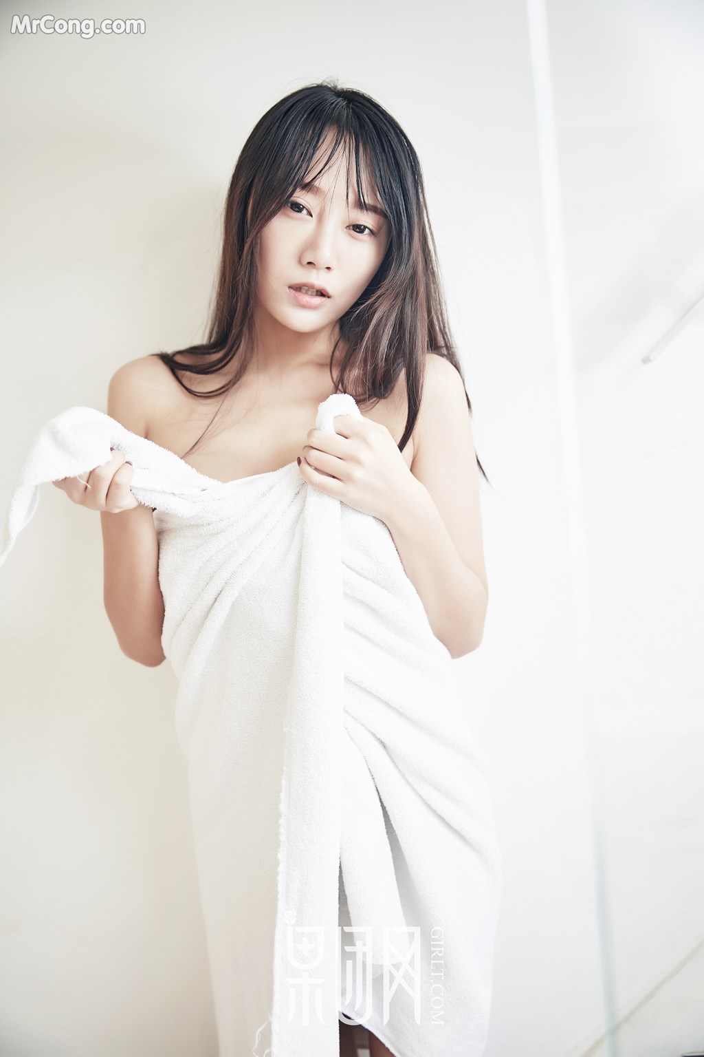 GIRLT No.122: Model He Jia Ying (何嘉颖) (59 photos) photo 2-0