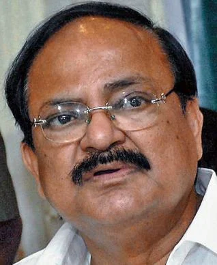 Committed to secularism; wouldn't remove the word from Preamble: Venkaiah Naidu, 
