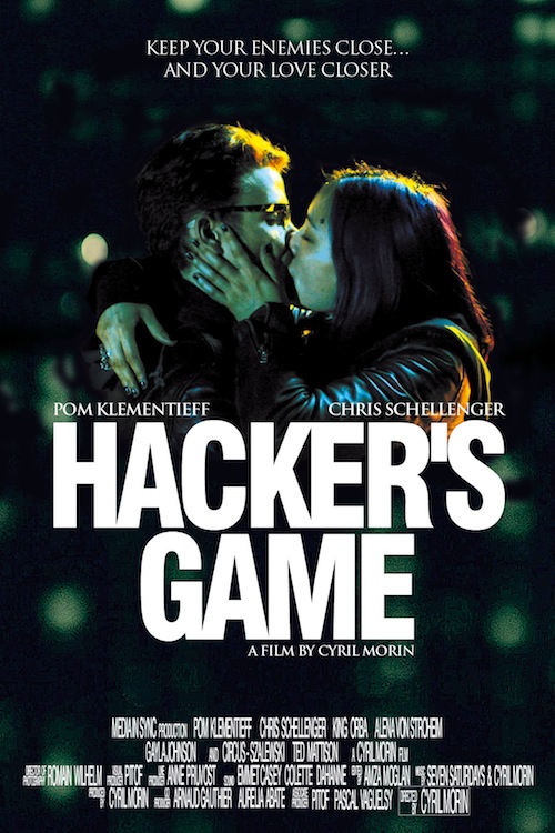 Download Hacker Game (2015) Sub Indo Full Movie JOKAMP Download Hacker Game (2015) Sub Indo Full Movie JOKAMP