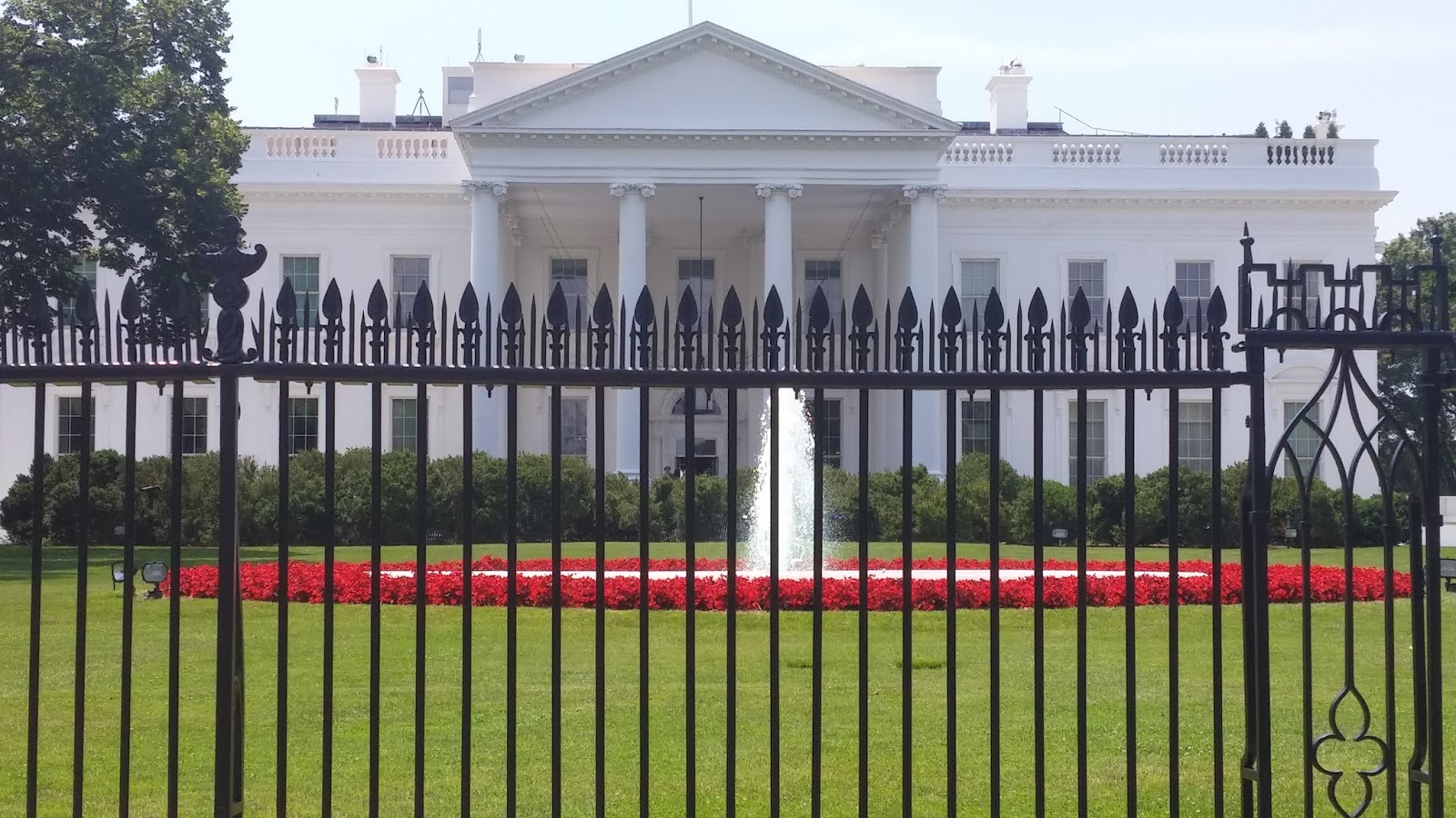 JFK + 50 WHITE HOUSE CORNERSTONE MYSTERY