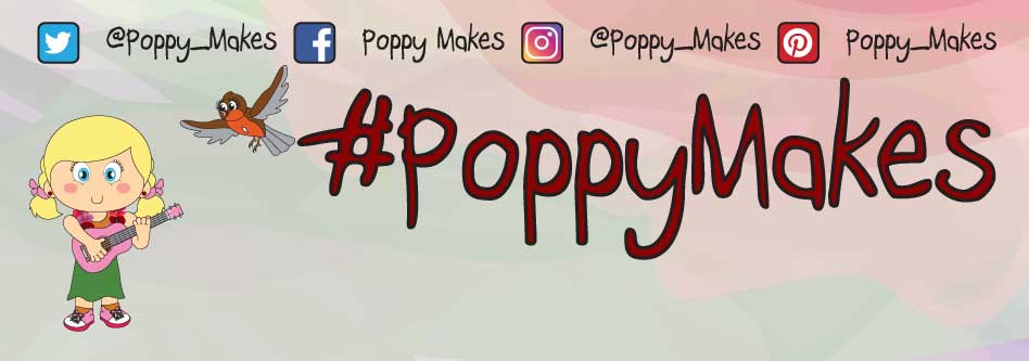 Poppy Makes