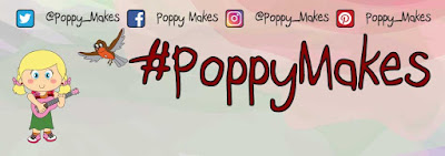 Poppy Makes