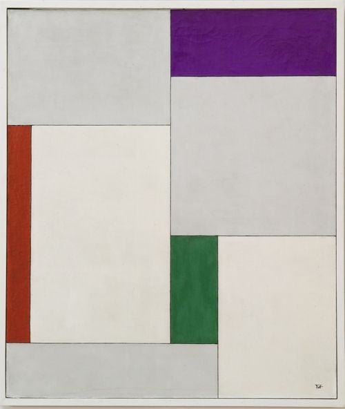 Der Bananensprayer Thomas Baumgartel Markiert Galerien Und