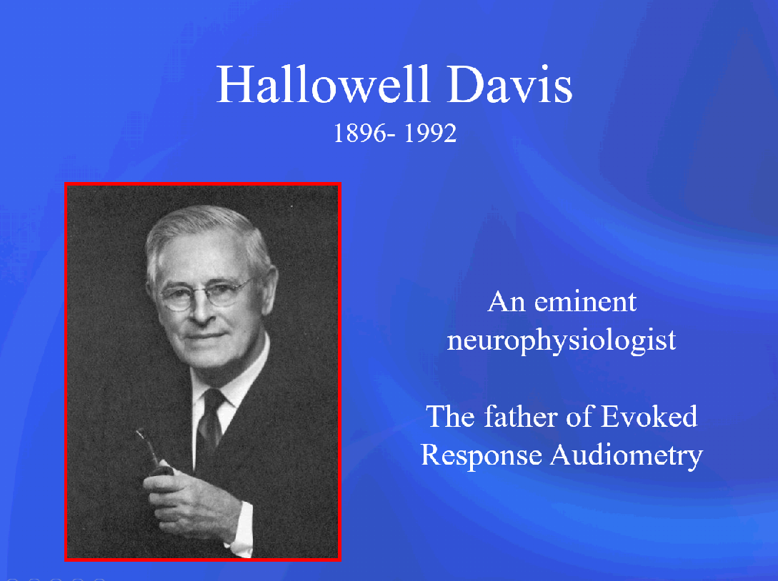 Otology and Neurotology Past, Present and Future II