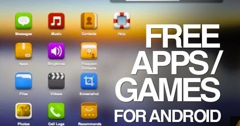 free mobile apps and games free mobile apps and games