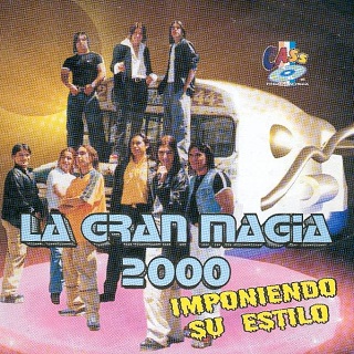 IMPONIENDO SU ESTILO 2000