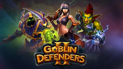 Goblin Defenders Mod APK