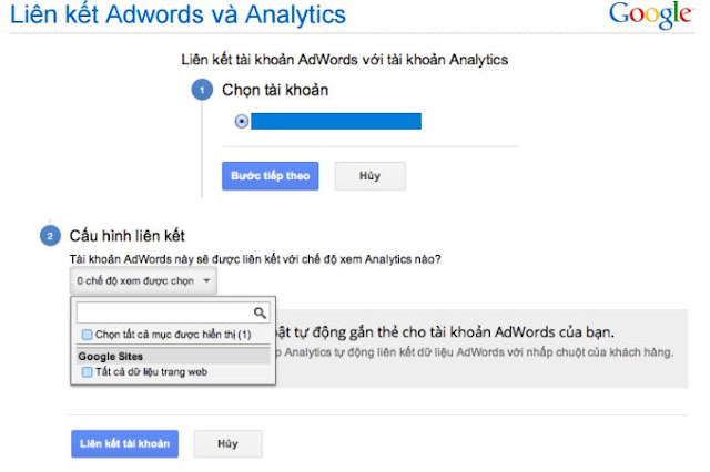 Cơ Bản về Google Analytics 7