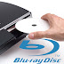 Sterke stijging verkoop Blu-ray discs