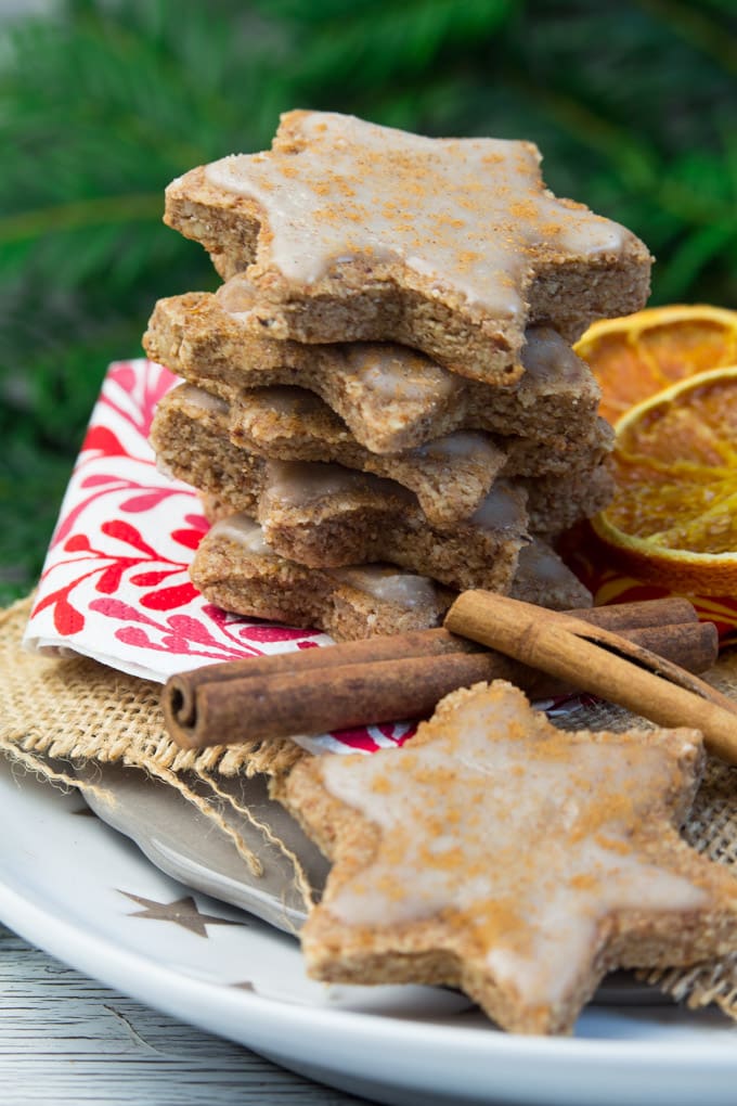VEGAN ORANGE CINNAMON CHRISTMAS COOKIES #CHRISTMAS #DRINK VEGAN ORANGE CINNAMON CHRISTMAS COOKIES #CHRISTMAS #DRINK