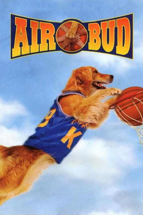[HD] Air Bud : Buddy star des paniers 1997 Film Complet En Anglais
