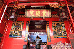 kelenteng jin de yuan jakarta