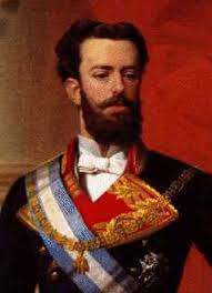 sociales e historia Amadeo I De Saboya