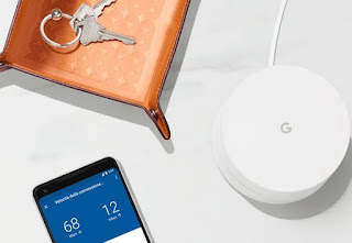 Google Wifi router google wifi