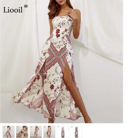 Floral Dress Outfit - Vintage Clothing Dealer