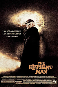 The Elephant Man Poster