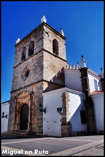 Olivenza-Iglesia-Magdalena