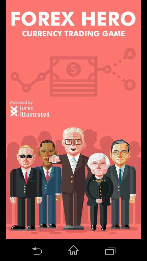 Forex hero myfxbook