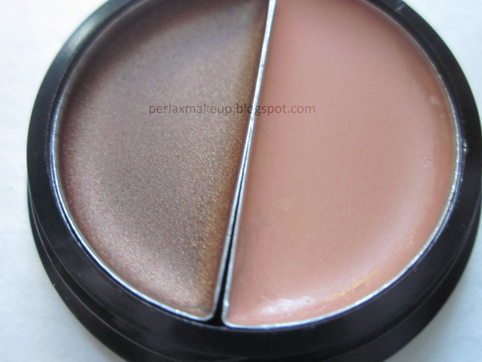 Perla Sancheza Elf Duo Cream Eyeshadow