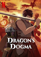 Giáo Lý Rồng - Dragon\'s Dogma