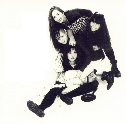 Japanese virgins fucked first time Pure pleasure band