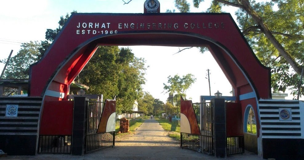 Engineering Colleges in Assam Jobs In Assam