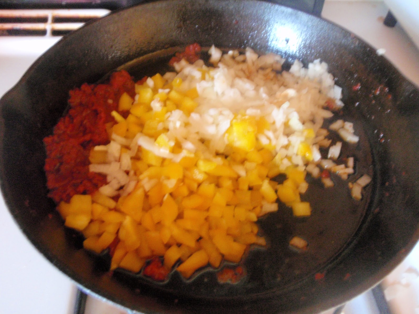 Party in De Backyard! Bahamian Cooking Minced Crawfish