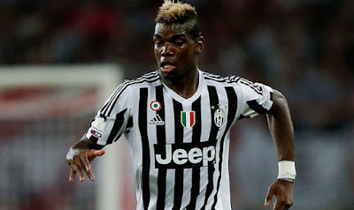 Adidas Kalahkan Nike Dalam Persaingan Dapatkan Paul Pogba Adidas Kalahkan Nike Dalam Persaingan Dapatkan Paul Pogba