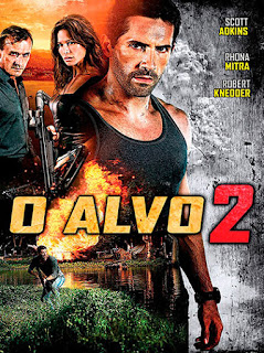 O Alvo 2 - BDRip Dual Áudio