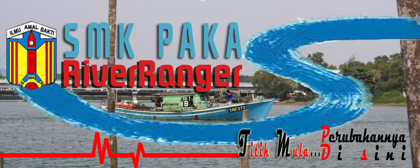 River Ranger SMK Paka