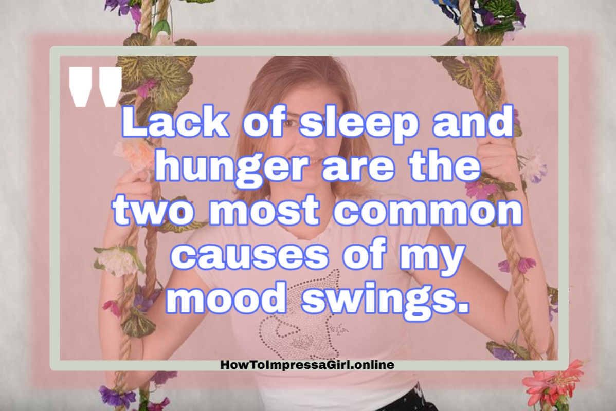 51 New Quotes On Mood Mood Off And Mood Swings 2019