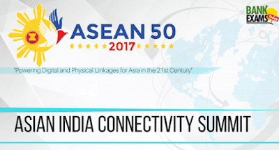 Asian India Connectivity Summit 