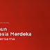 Makna Tema dan Logo Peringatan HUT Ke-72 Kemerdekaan RI Tahun 2017 Makna Tema dan Logo Peringatan HUT Ke-72 Kemerdekaan RI Tahun 2017
