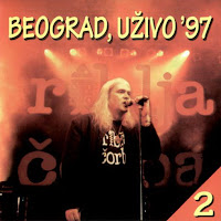 Riblja Čorba (1987-2012) - Diskografija 1997%2B-%2BBeograd%2BUzivo%2B%252797%2BCD%2B2