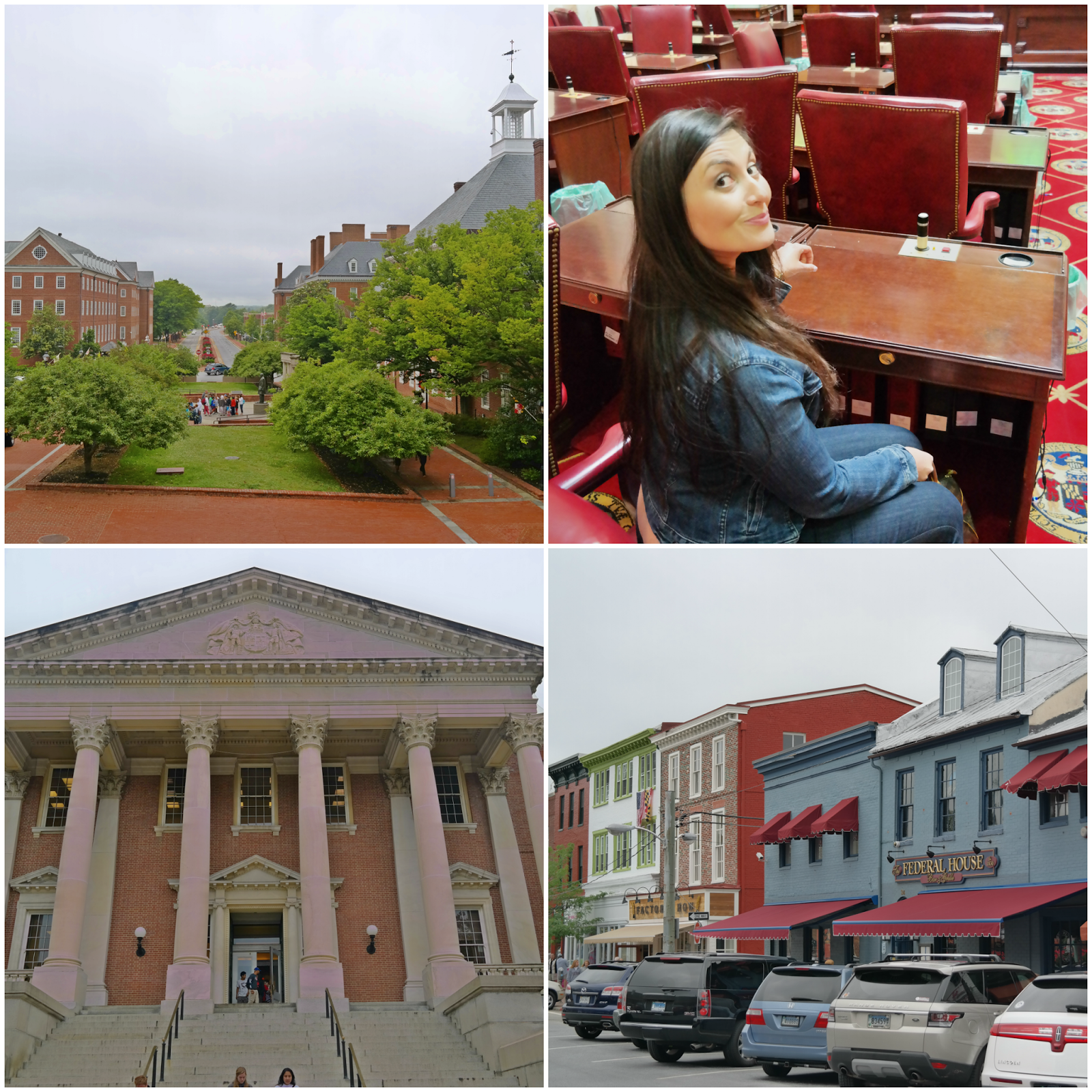 What to do in Annapolis