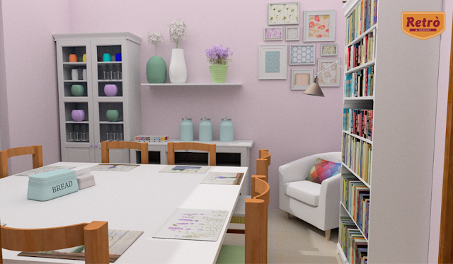 Home Staging micro-ricettività: restyling di un b&b 5 Home Staging micro-ricettività: restyling di un b&b