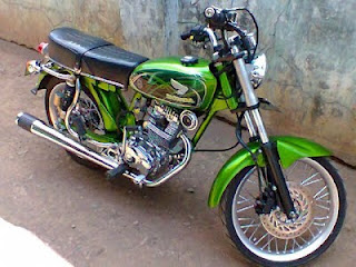 modifikasi cb ban kecil modifikasi cb ban kecil