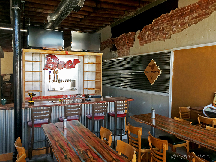 Thirsty Bro readies first brewery in Royse City Beer in Big D