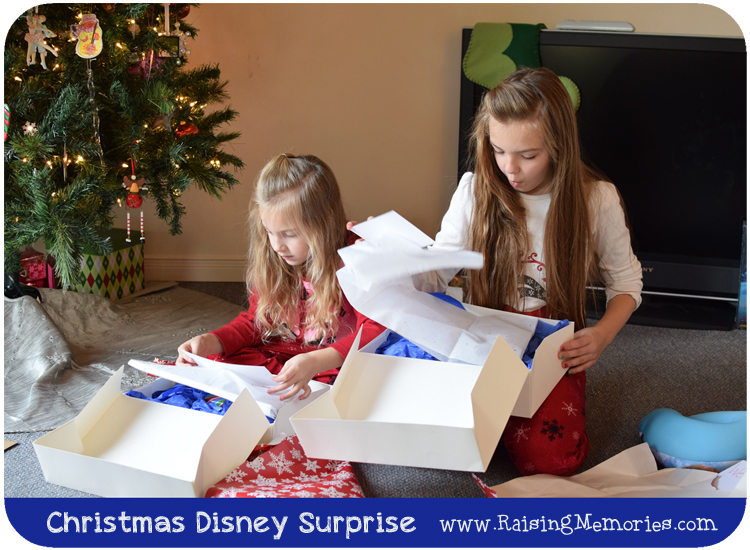 Raising Memories: Making & Documenting Family Memories: How to Surprise ...