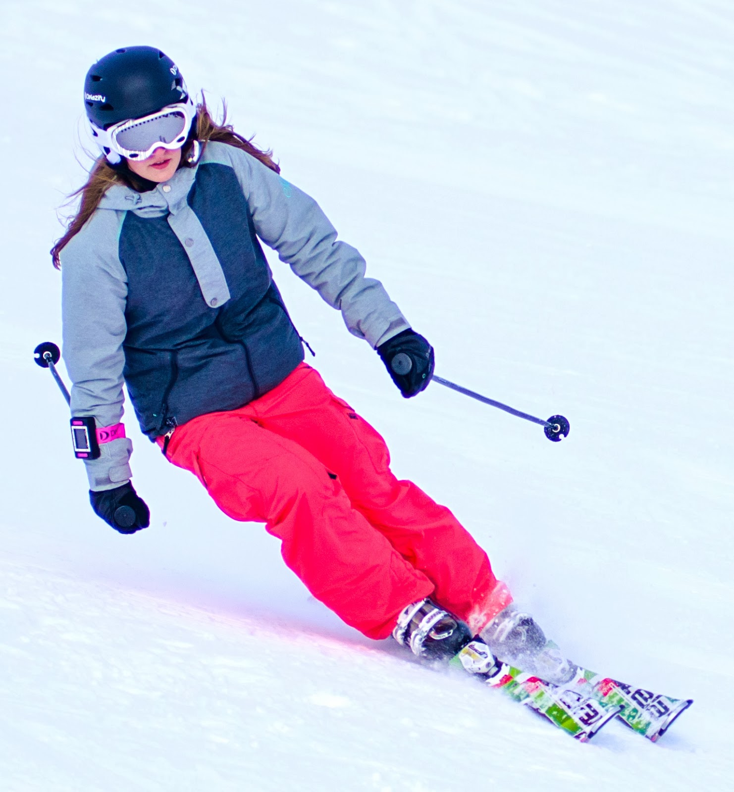 Ski and Snowboard Photoshoot St Moritz, Switzerland Jon Williams