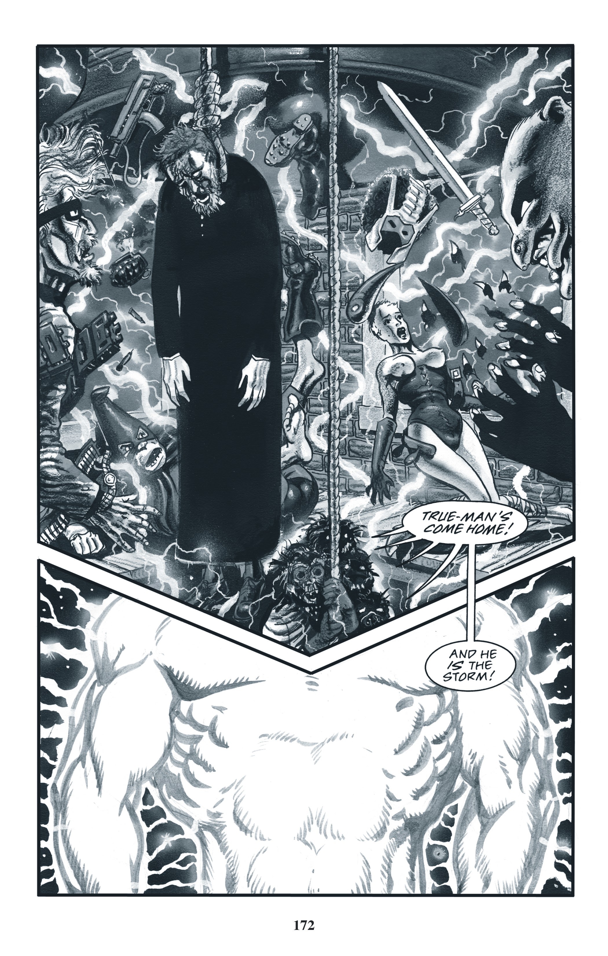 Read online Bratpack comic -  Issue # _TPB (Part 2) - 74