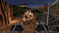 Duke Nukem 3D 20th Anniversary World Tour Screenshot 1