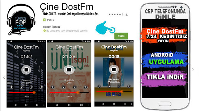 Dostfm Haber Muzik Video Komedi Reklam Cine Yuvam Hali Yikama Firat Pekedis