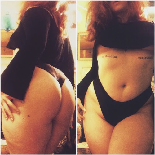 (Recommended Hotness) Freshie Juice brings the hotness - with a little help from