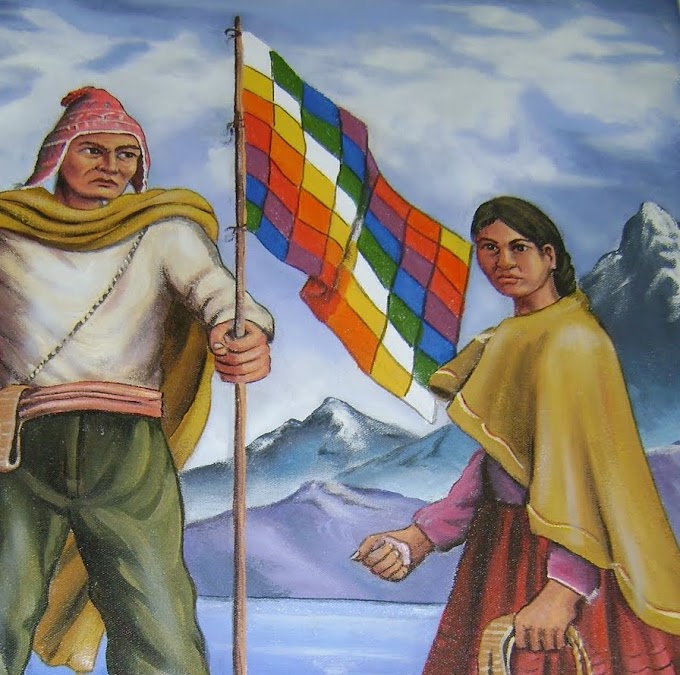 Unidad Educativa Túpac Katari de El Alto (1976)