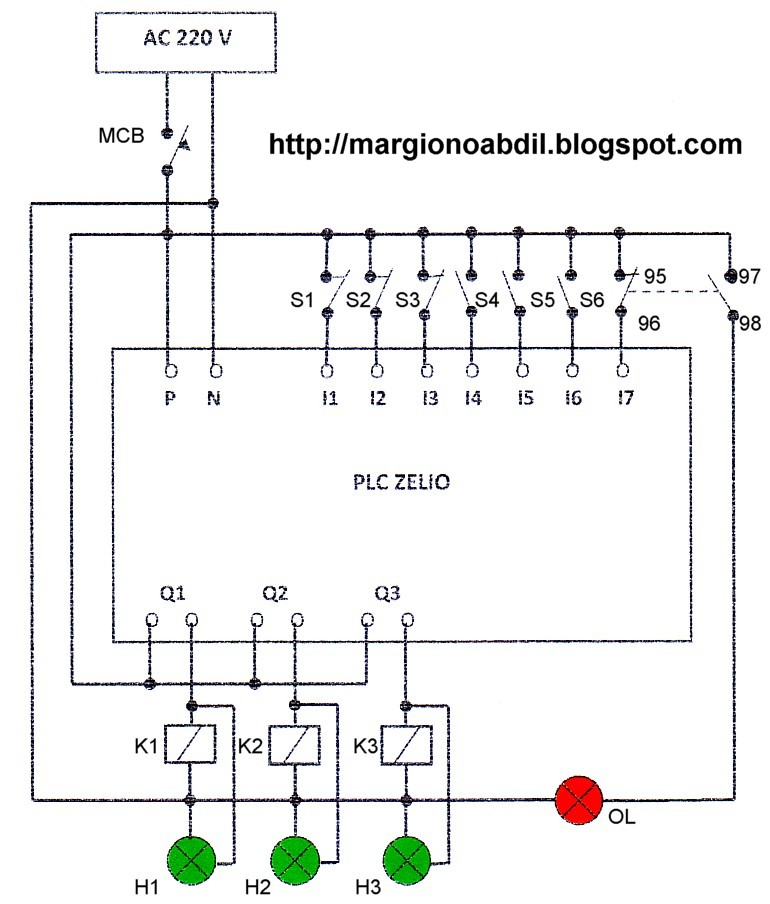 Ductable Split Ac Wiring Diagram