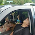 Police release shocking photos of overdosed parents with child in backseat 