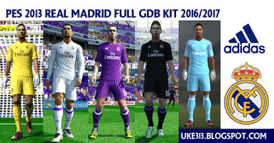 Pes 2013 New Kits Real Madrid 2016 2017 Hd Iff03a0dd Ifcef Com