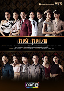 Tình Nồng Vấn Vương - The Flow of Love and Desire Tình Nồng Vấn Vương