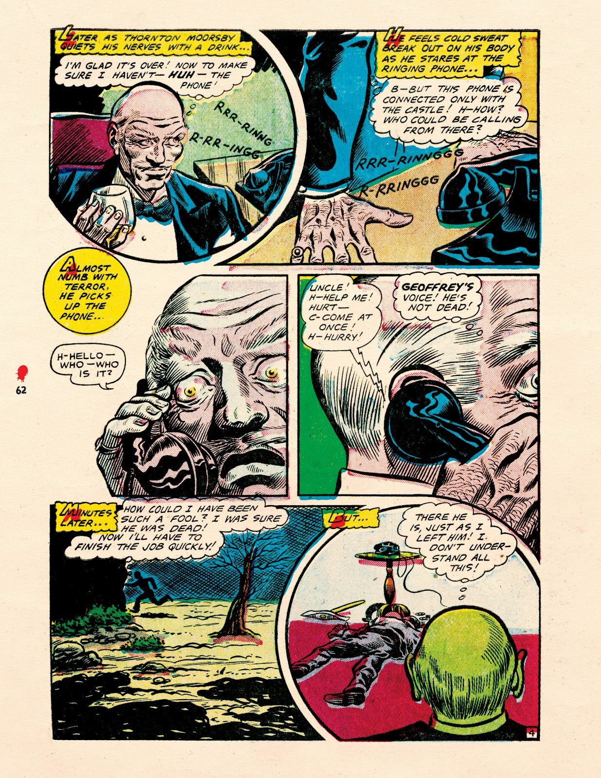 The Complete Voodoo issue TPB 2 (Part 1) - Page 65